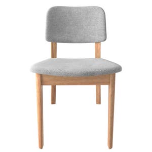 Hobart Fabric Dining Chair