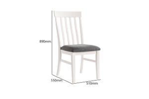 West Coast Dining Chair