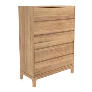 Hobart Chest of Drawers