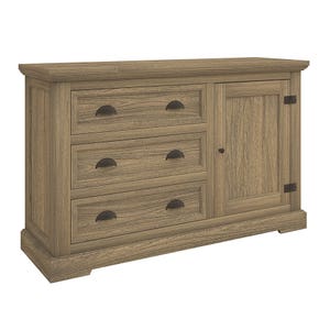 Houston Chest of Drawers