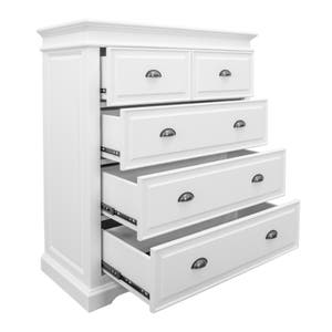 Northville Chest of Drawers 5