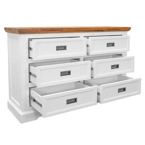Toscani Chest 6 drawers
