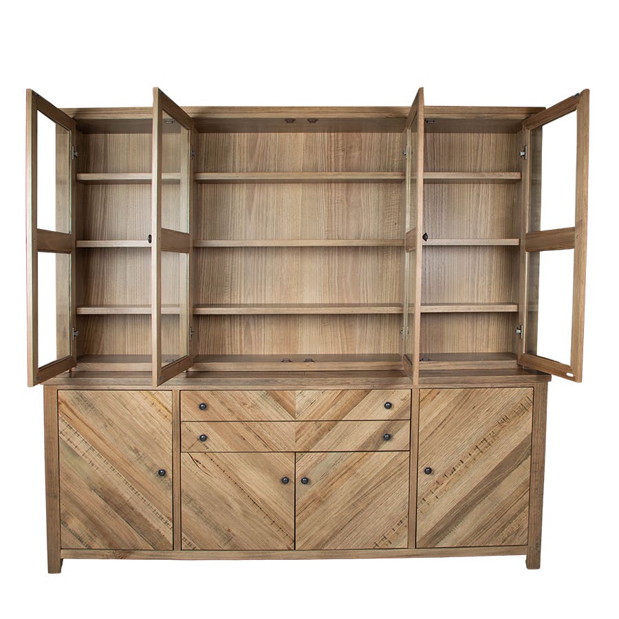 Castlereagh Dresser Cabinet 2.2m