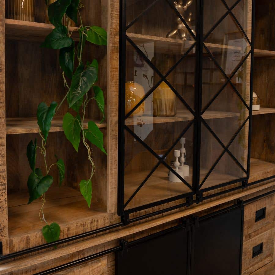 Anderson Dresser Cabinet 2m