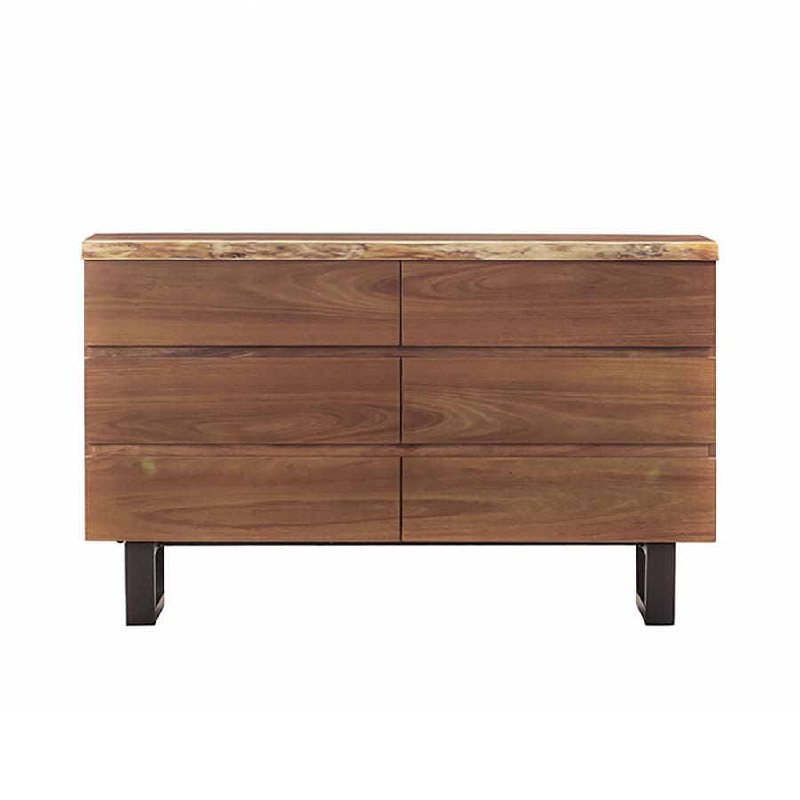 Abercrombie Dressing Table