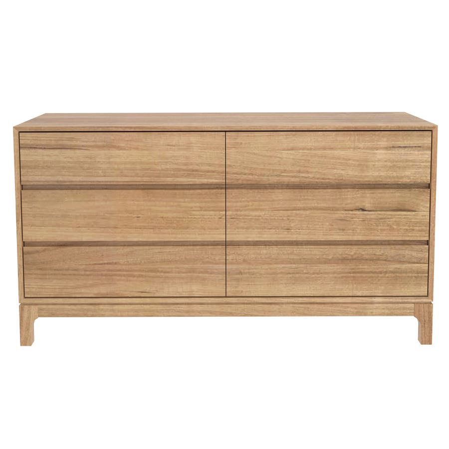 Hobart Dressing Table