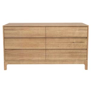 Hobart Dressing Table