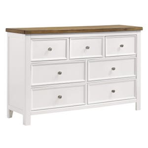 West Coast Dressing Table