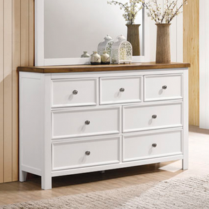 West Coast Dressing Table
