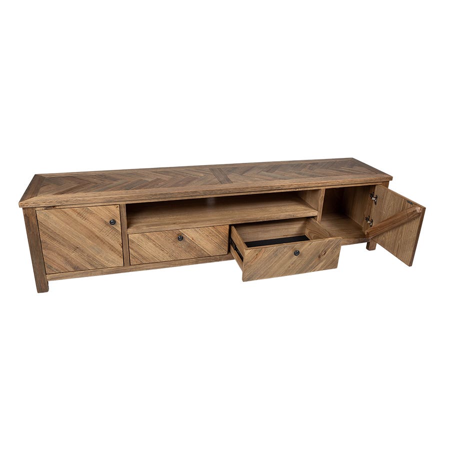 Castlereagh Entertainment Unit