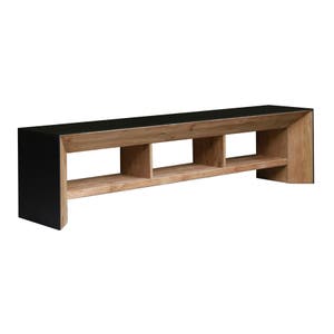 Grange Entertainment unit 2.4m