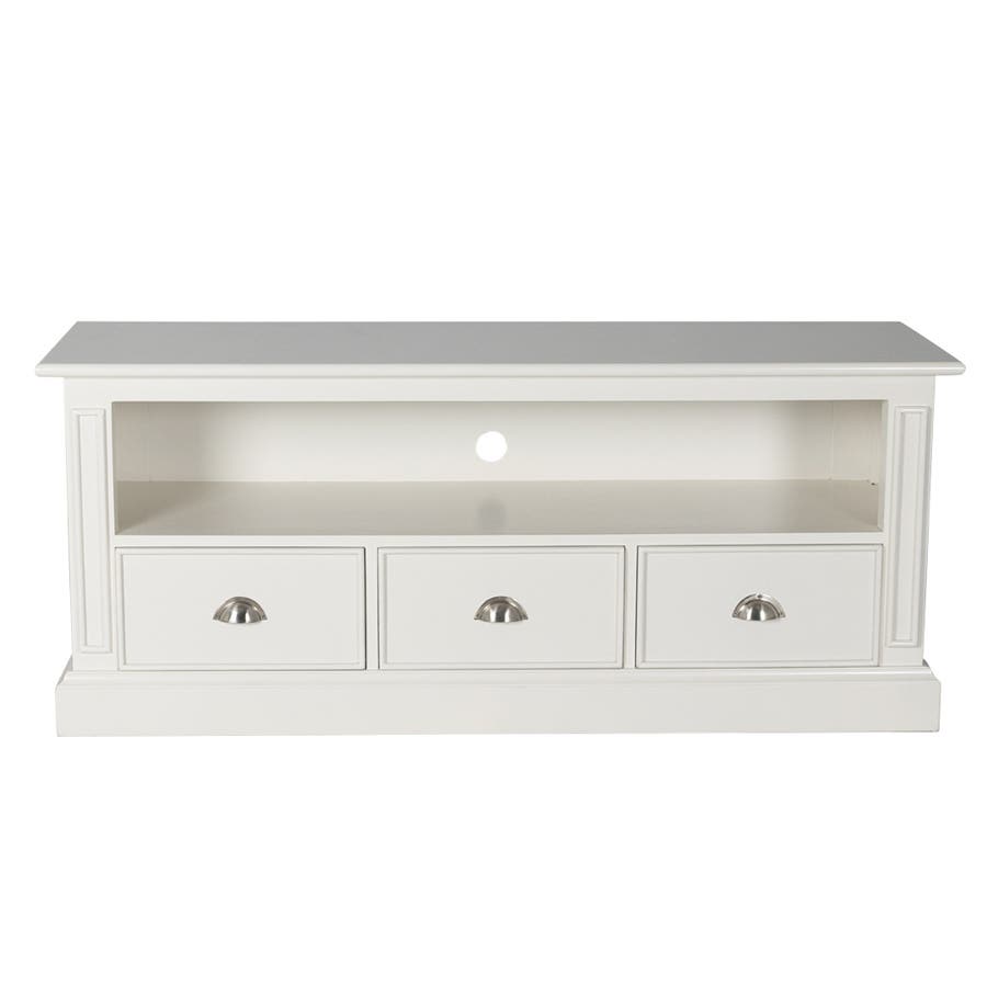 Hamptons 1.4m TV Unit