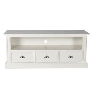 Hamptons 1.4m TV Unit