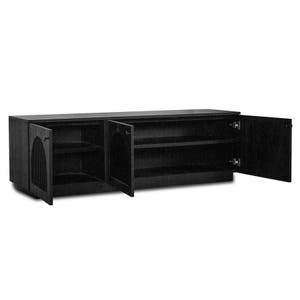 Hewitt Entertainment Unit 1.65m