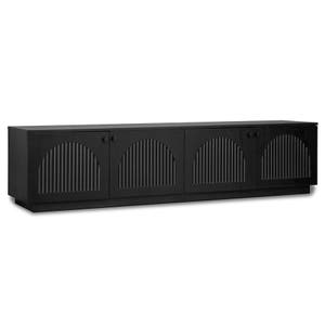 Hewitt Entertainment Unit 2.2m
