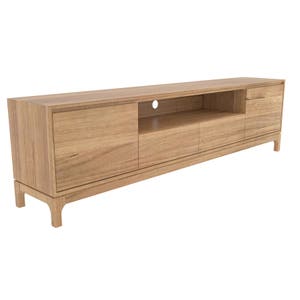 Hobart Entertainment Unit 2.2m