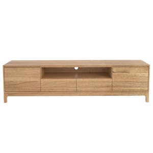 Hobart Entertainment Unit 2.2m