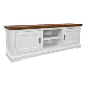 Toscani Entertainment Unit