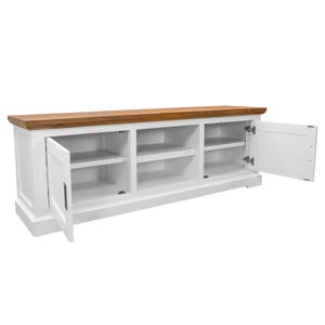 Toscani Entertainment Unit
