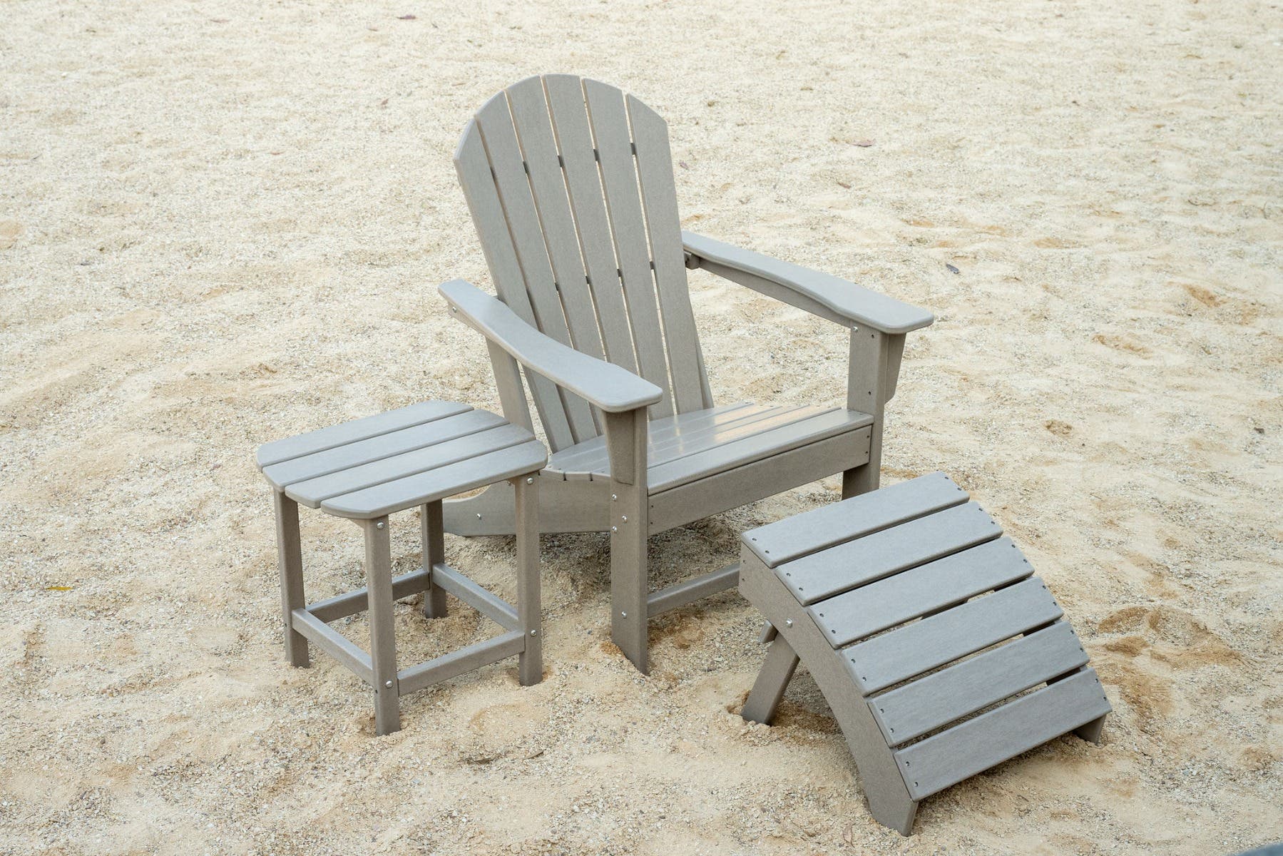 Maui Pebble Outdoor Chair