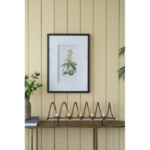Medina Spiral Candle Holder