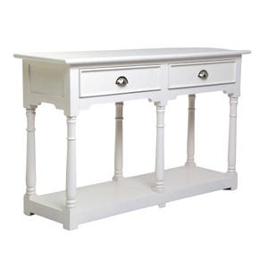 Hamptons 1.3m Hall Table