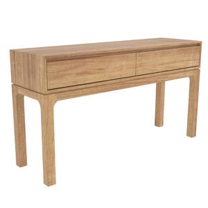 Hobart Hall Table 1.4m