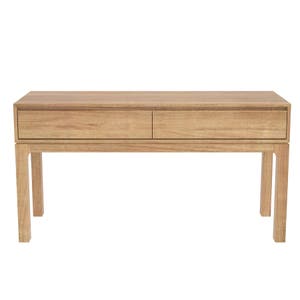 Hobart Hall Table 1.4m