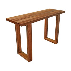 Hotham Hall Table 1.2m