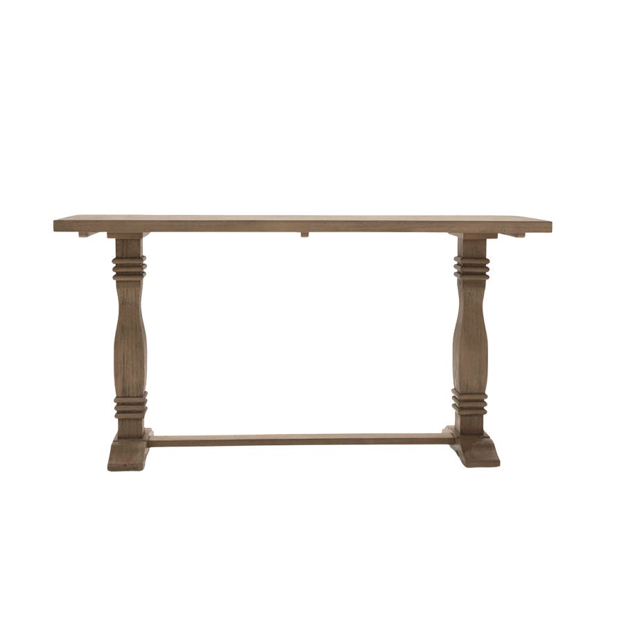 Houston Hall Table