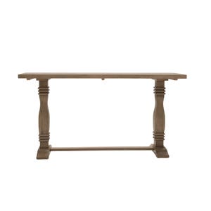 Houston Hall Table