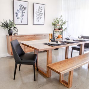 Hotham Dining Table 2.1m