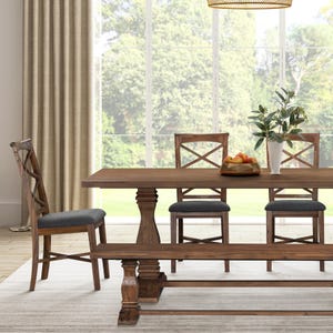 Houston Dining Chair