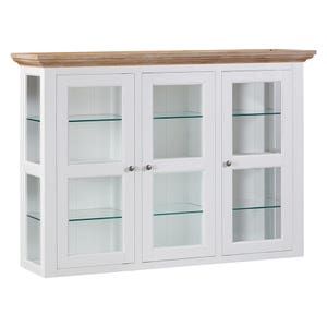 Clementine Two Toned Hutch only