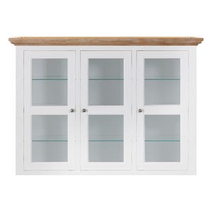 Clementine Two Toned Hutch only
