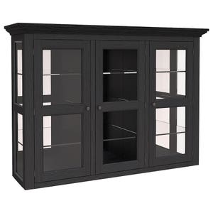 Clementine Black Hutch ONLY