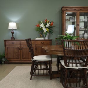 Kensington Buffet 1.8m