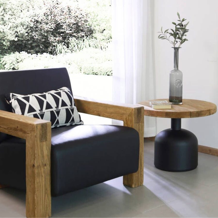 Grange Side Table 45cm