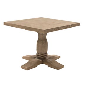 Houston Lamp Table