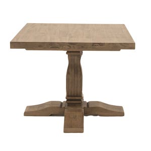 Houston Lamp Table