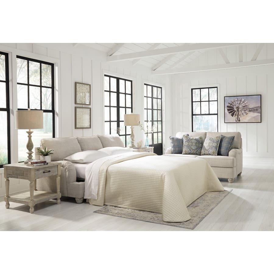 Harbour 3 Seater Sofa Bed