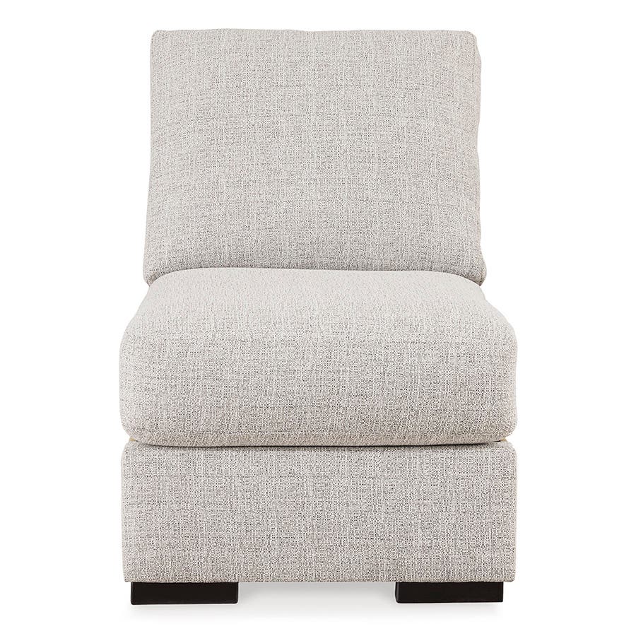 Laredo Armless 1 Seater