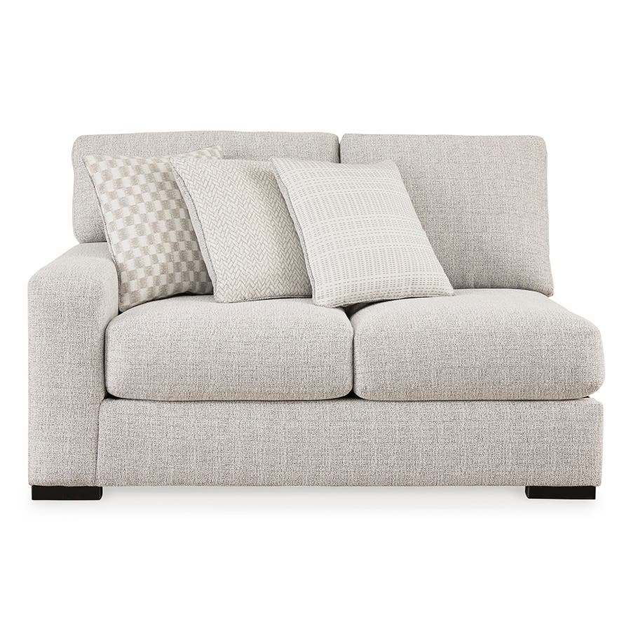 Laredo Left Hand 2 seater