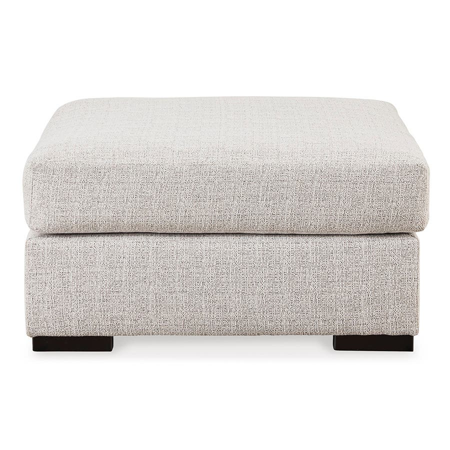 Laredo Ottoman