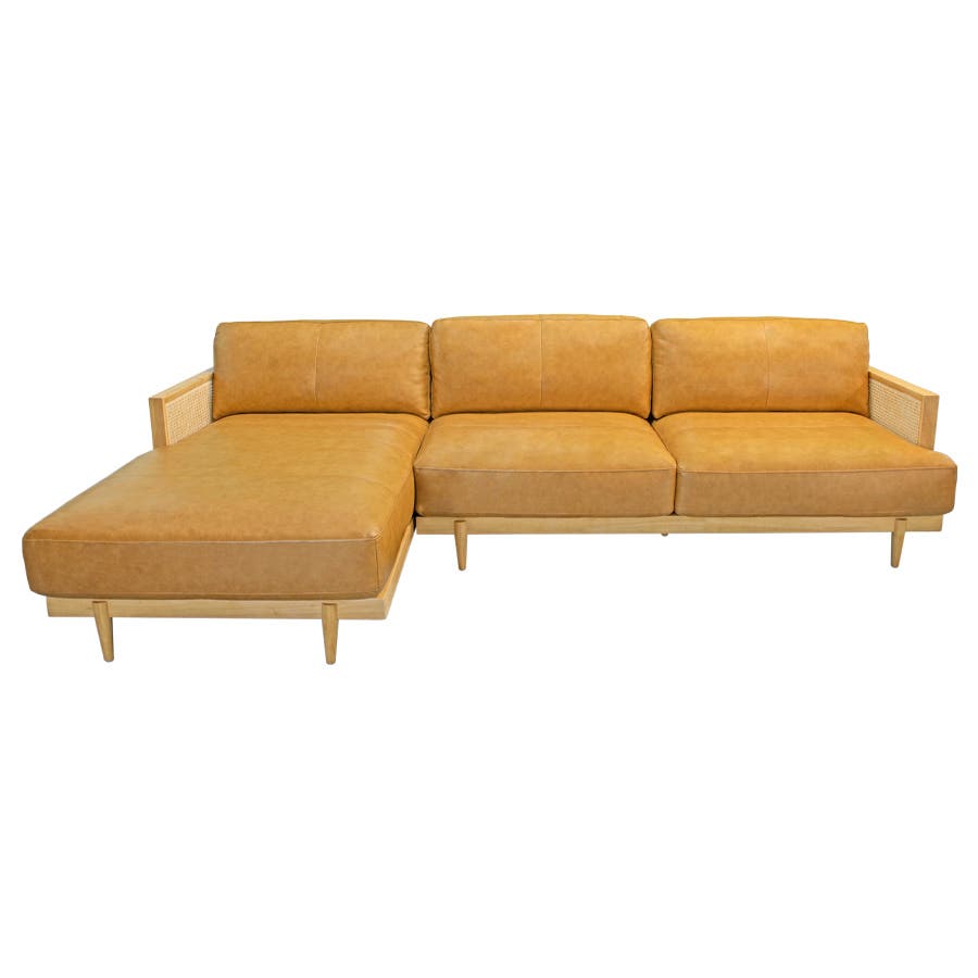 Southport LHF Chaise Lounge