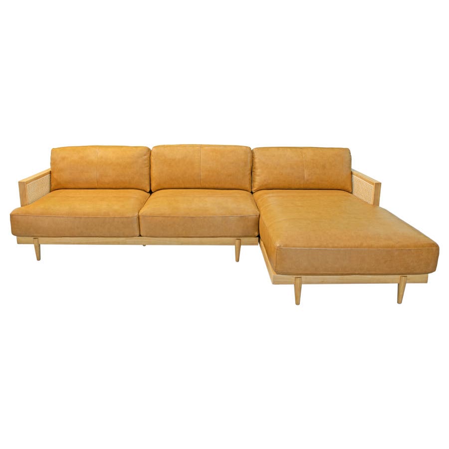 Southport RHF Chaise Lounge