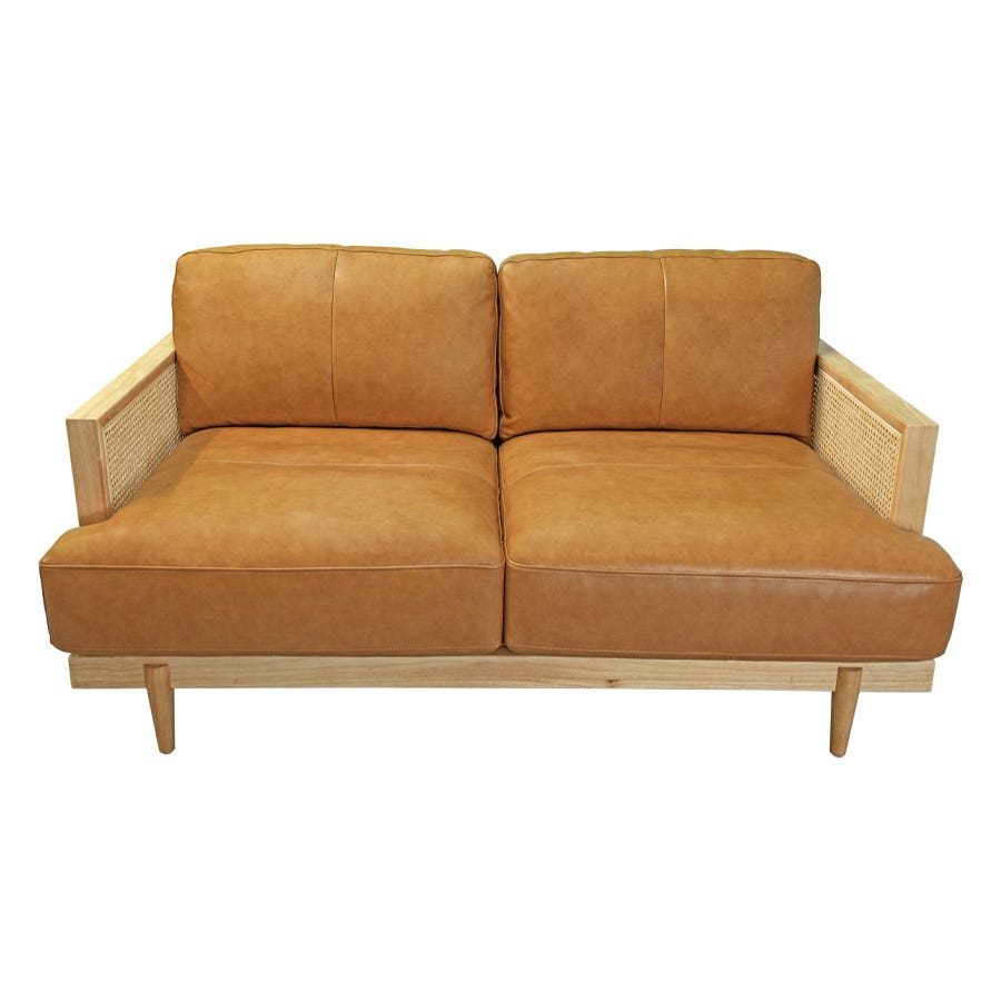 Southport 2 Seater Lounge