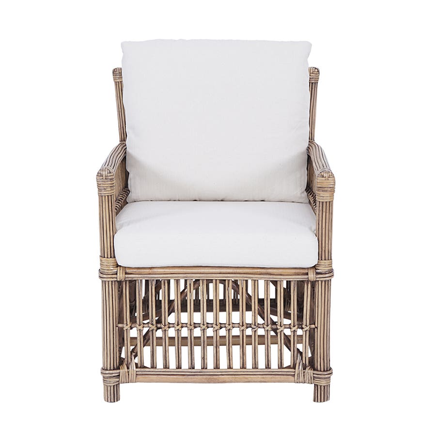 Zaley Occasional Chair