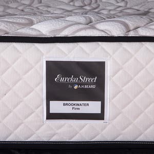 Double Brookwater Firm Mattress