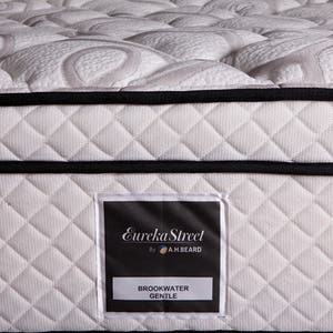 Double Brookwater Gentle Mattress